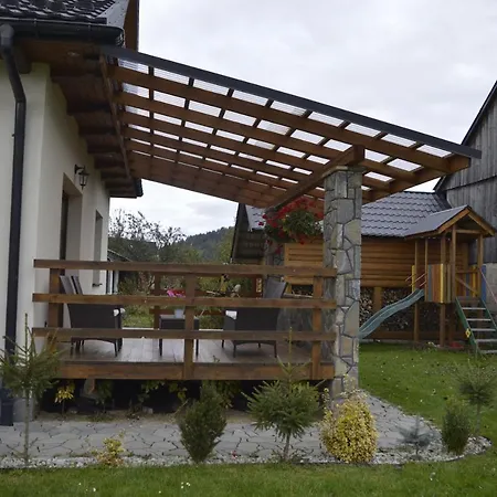 Pod Majowa Gora * Kacwin