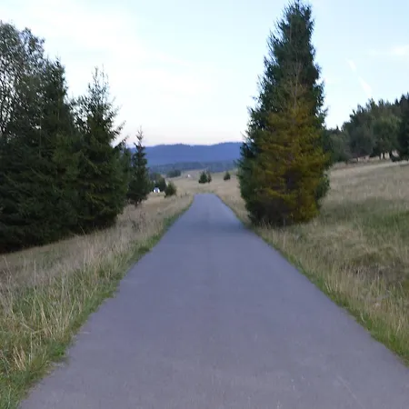 Pod Majową Górą * Kacwin