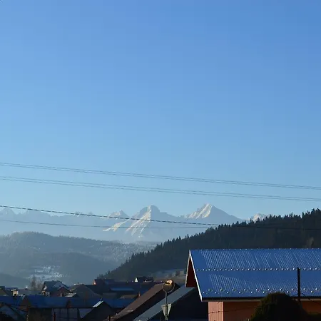 Pod Majowa Gora * Kacwin