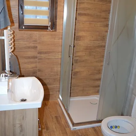 公寓 Pod Majowa Gora *