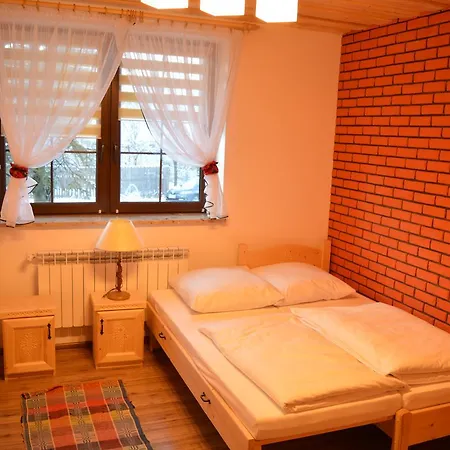 Apartamento Pod Majową Górą *
