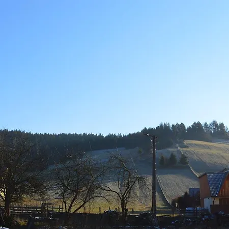 Pod Majowa Gora * Kacwin