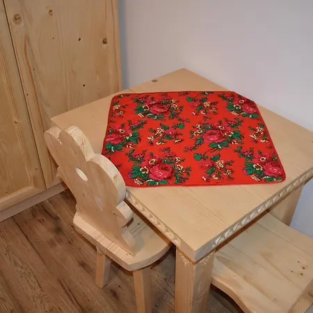 公寓 Pod Majowa Gora *