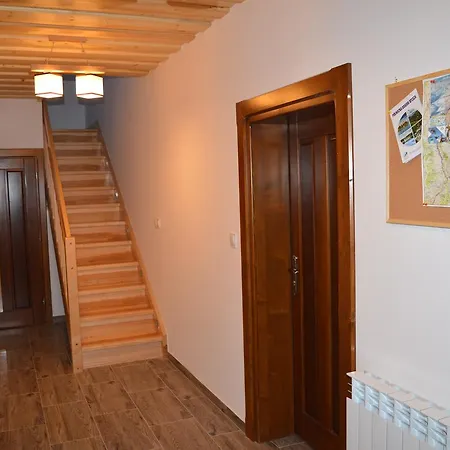Apartamento Pod Majową Górą *