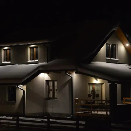 Apartmán Pod Majowa Gora *