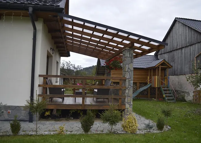 Pod Majowa Gora * Kacwin