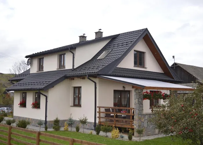 Pod Majowa Gora Appartement *