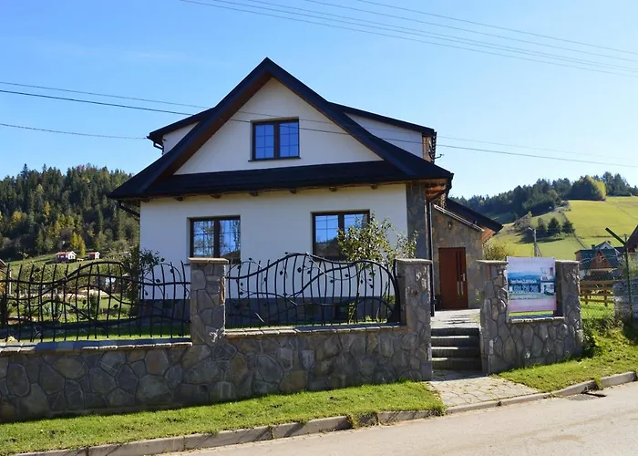 Pod Majowa Gora Appartement