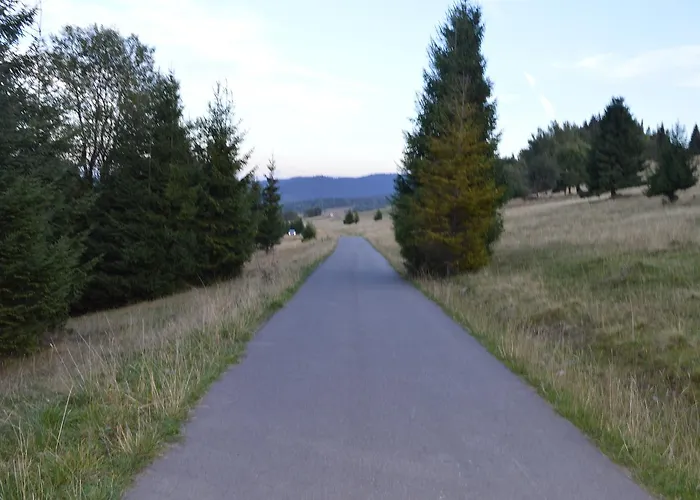 Pod Majowa Gora * Kacwin