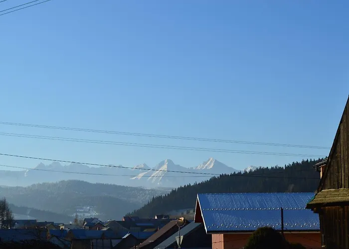 Pod Majowa Gora * Kacwin