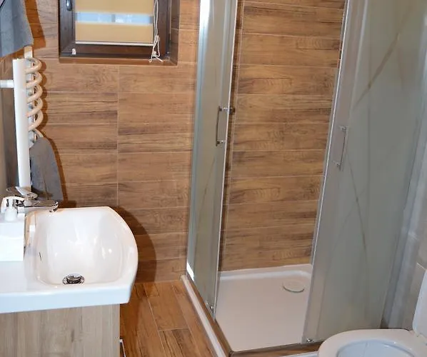 Appartement Pod Majowa Gora *