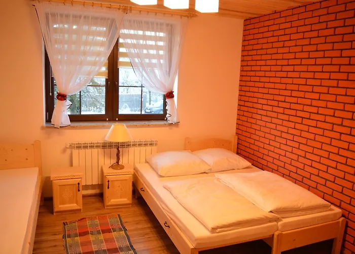 Appartement Pod Majowa Gora *