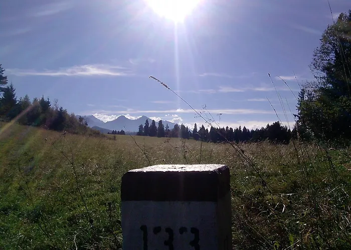 Appartement Pod Majowa Gora *