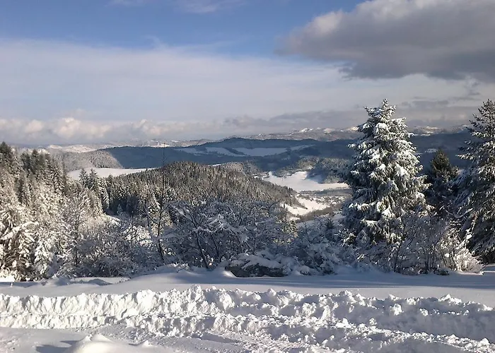 Appartement Pod Majowa Gora *