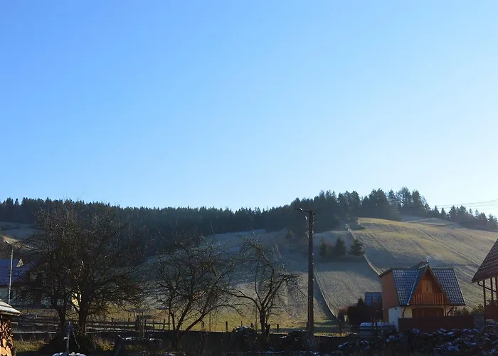 Pod Majowa Gora * Kacwin