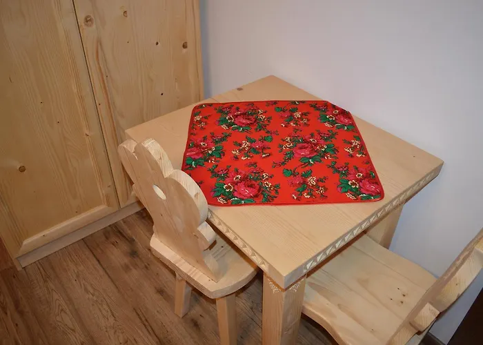 Appartement Pod Majowa Gora *