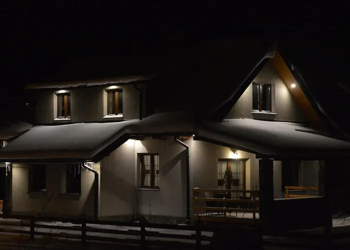 Appartement Pod Majowa Gora *