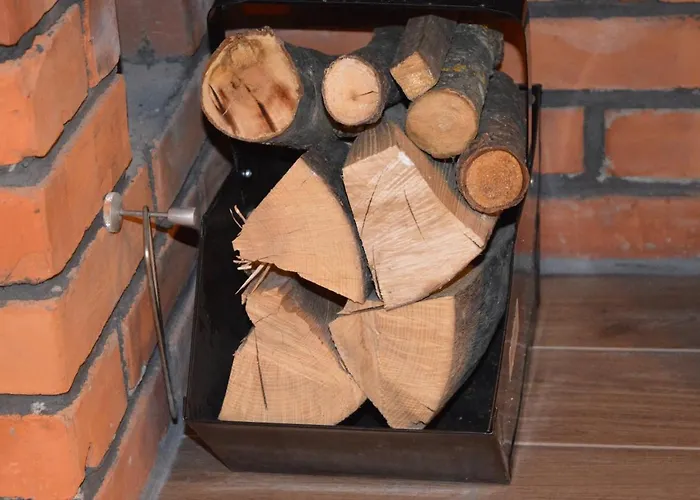 Appartement Pod Majowa Gora Kacwin